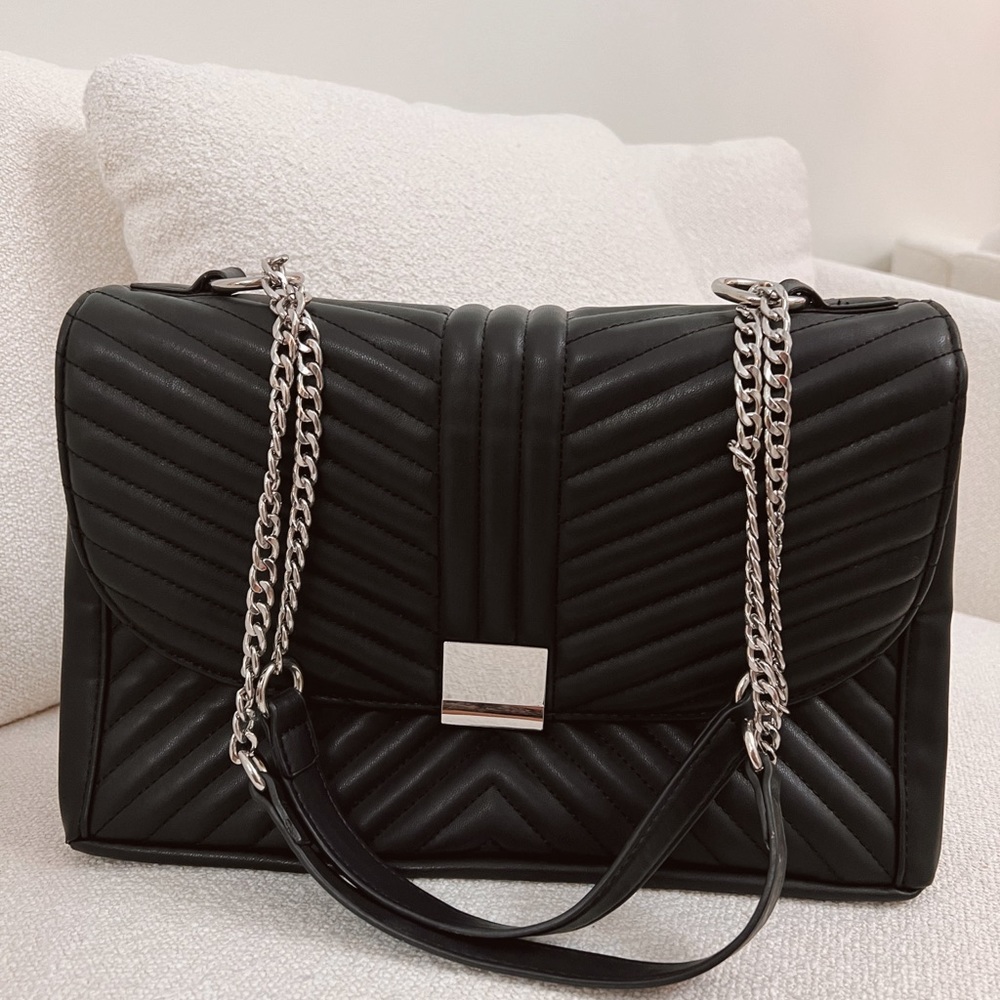 Top shop bag
